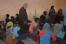 Adotta una scuola rurale in Etiopia